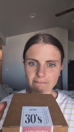 EVERY AGE Elixir Nourish 30s