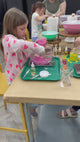 Bath Fizzies Lab