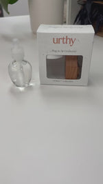 EHREE Scent Bottle + Plug-In