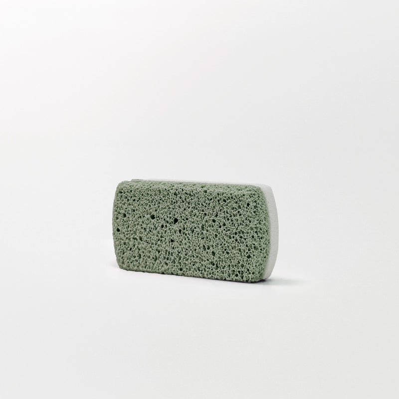 Double-Sided Pumice Stone