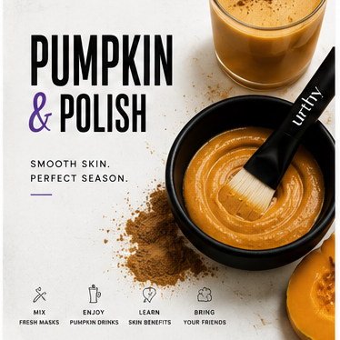 Pumpkin & Polish