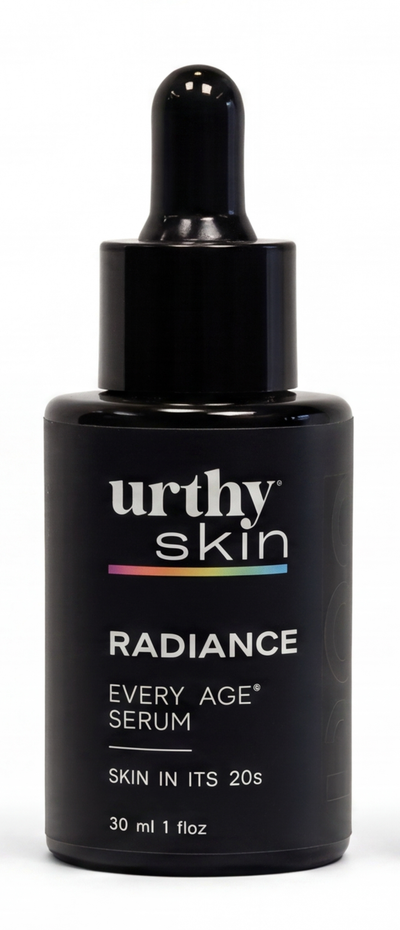 EVERY AGE Serum Radiance 20s