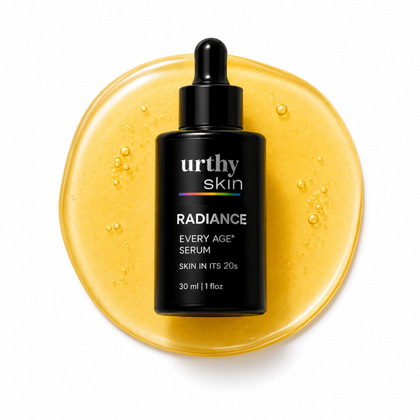 EVERY AGE Serum Radiance 20s