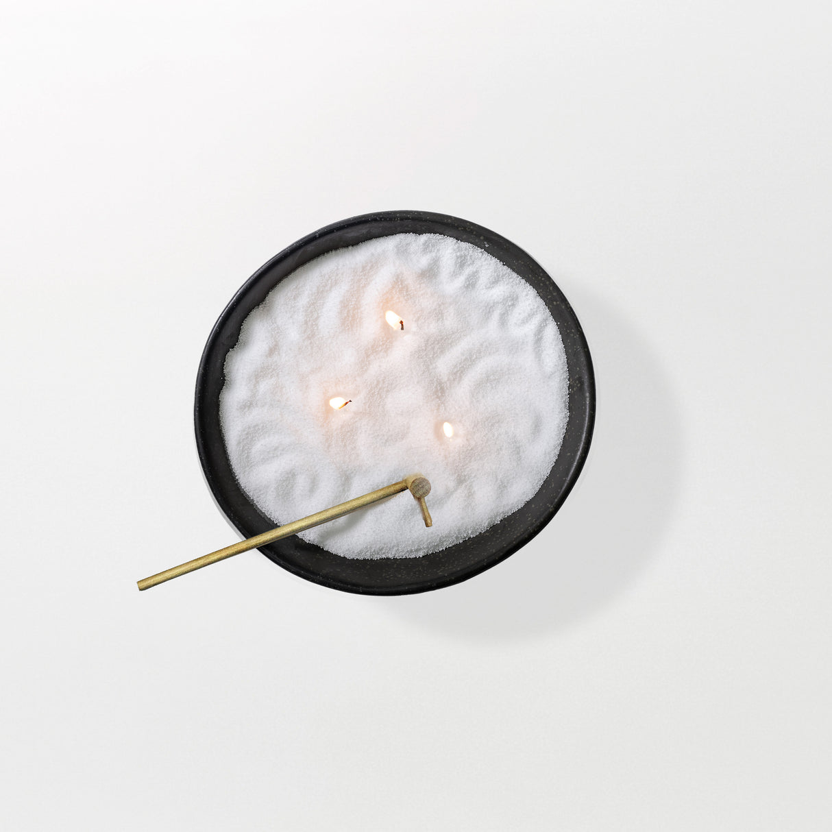 The Bondfire Candle