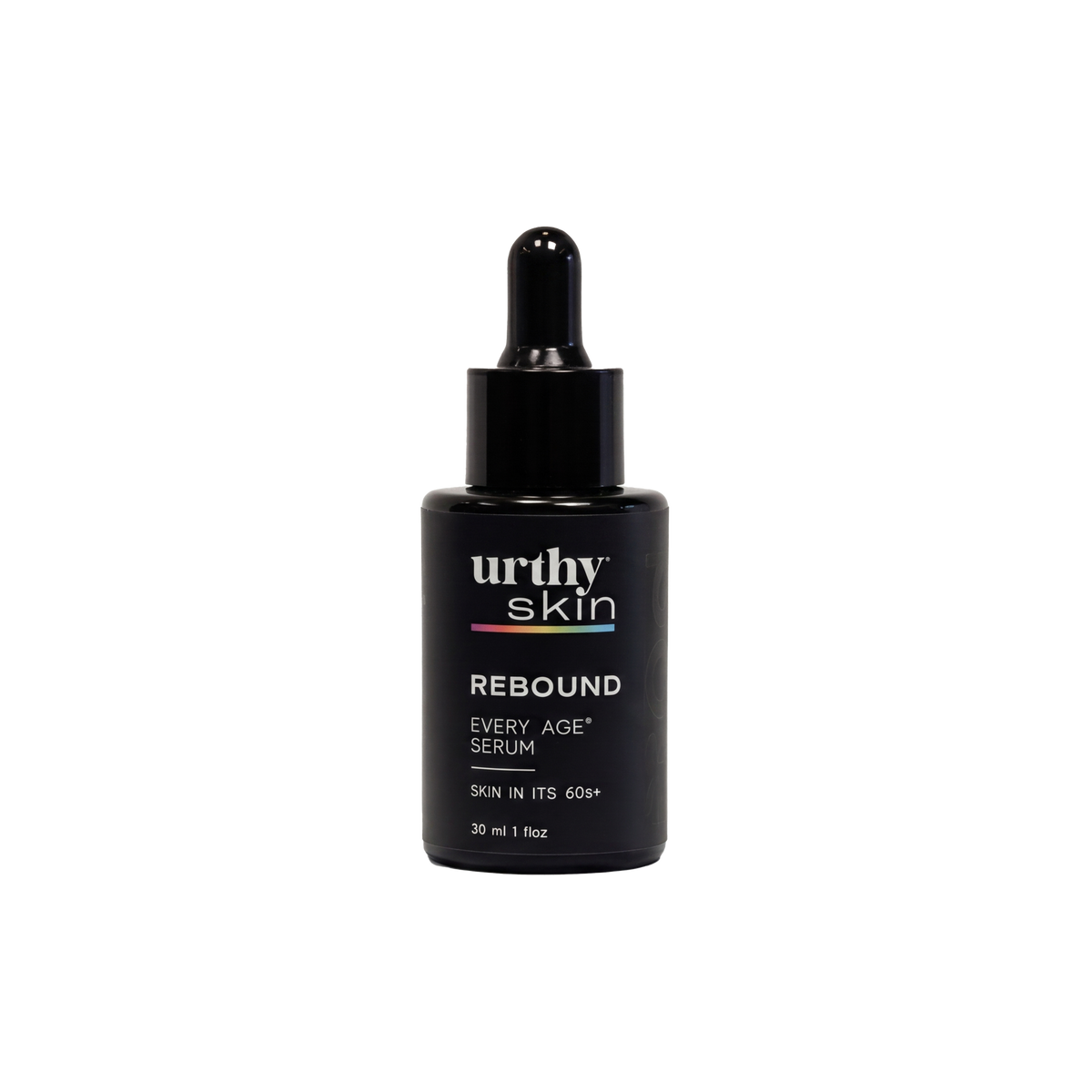 EVERY AGE Serum Rebound 60s — Skincare by Urthy