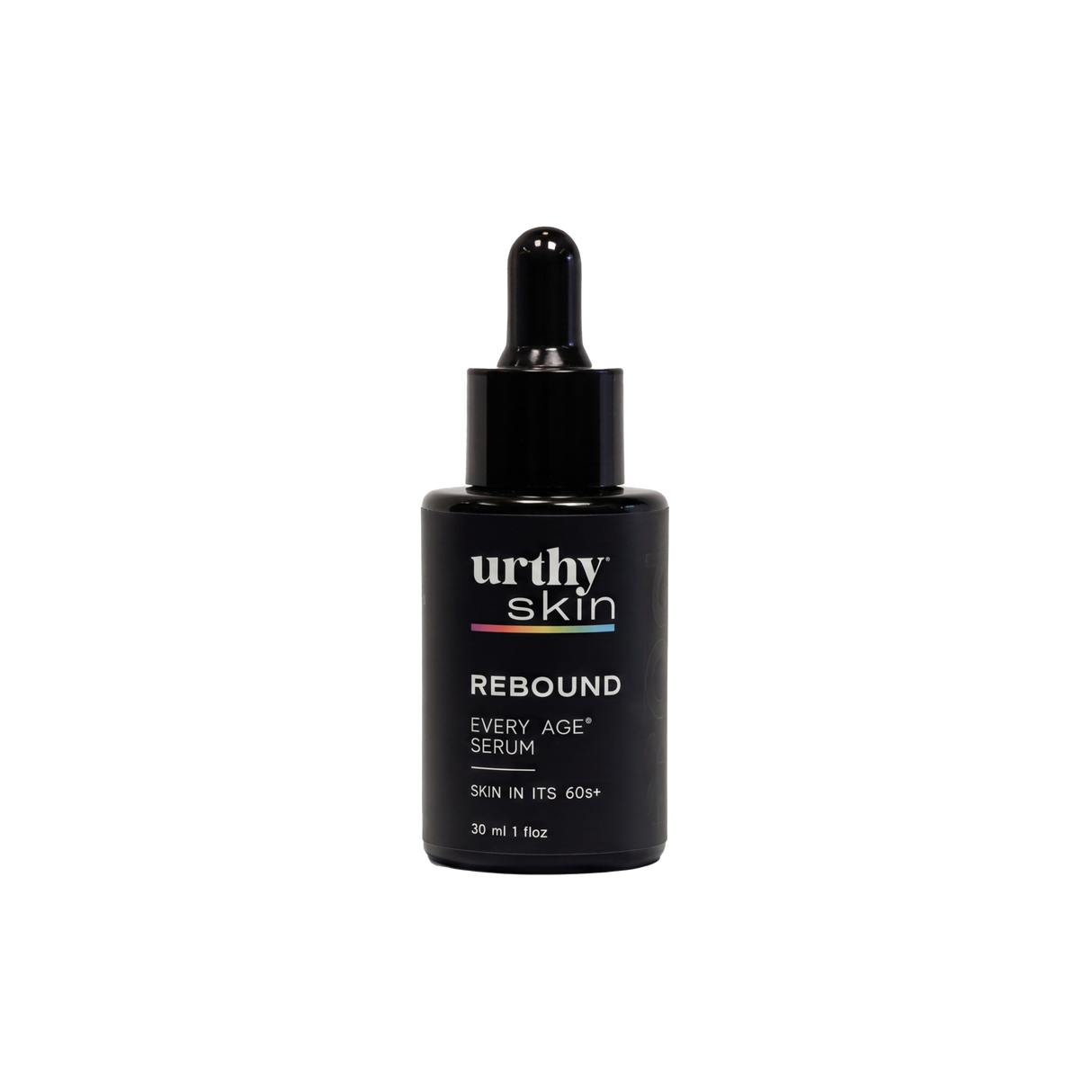 EVERY AGE Serum Rebound 60s