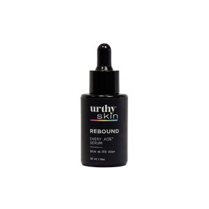 EVERY AGE Serum Rebound 60s