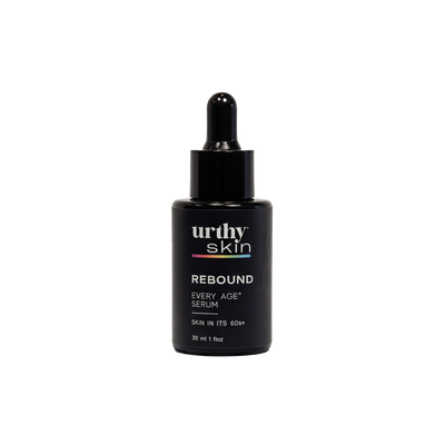 EVERY AGE Serum Rebound 60s