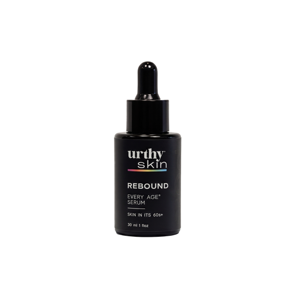 EVERY AGE Serum Rebound 60s