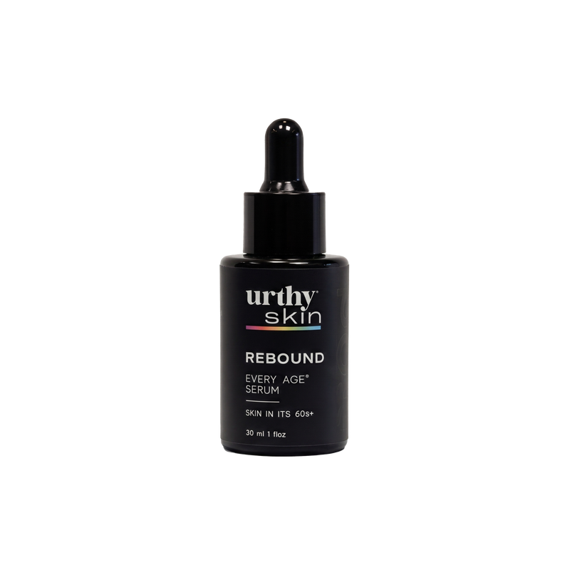 EVERY AGE Serum Rebound 60s