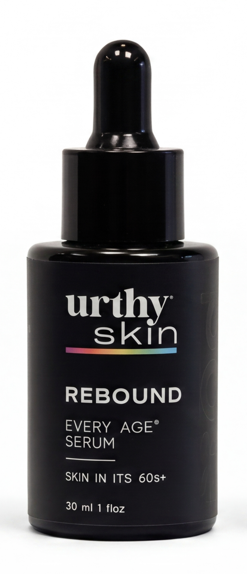 EVERY AGE Serum Rebound 60s
