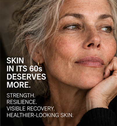 EVERY AGE Serum Rebound 60s