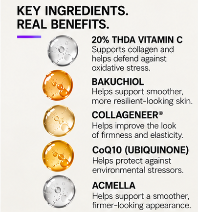 EVERY AGE Serum Rebound 60s