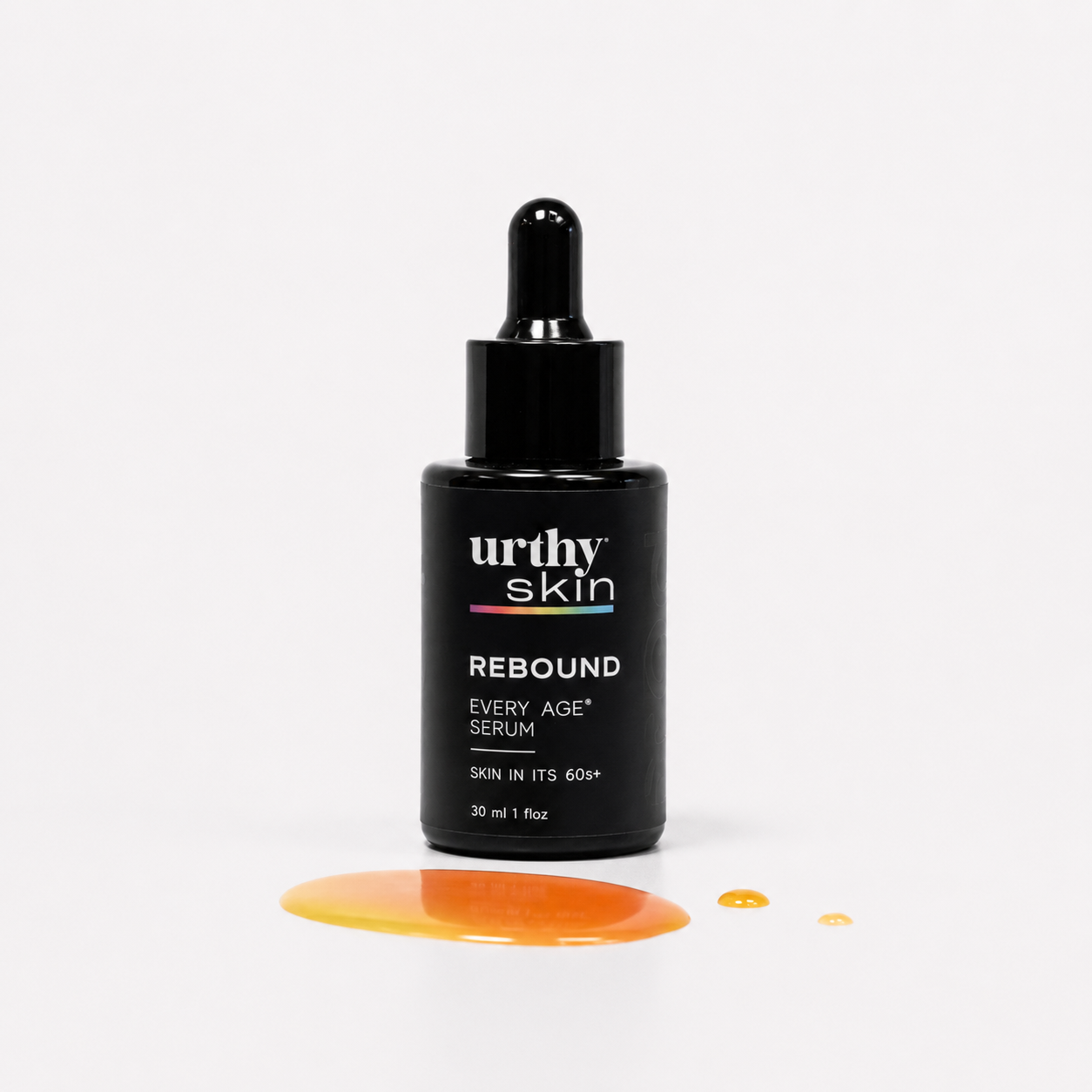 EVERY AGE Serum Rebound 60s