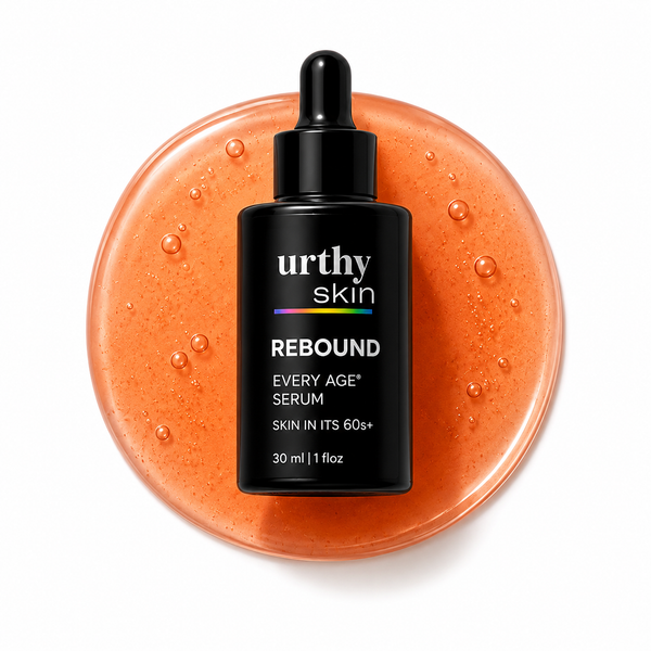 EVERY AGE Serum Rebound 60s