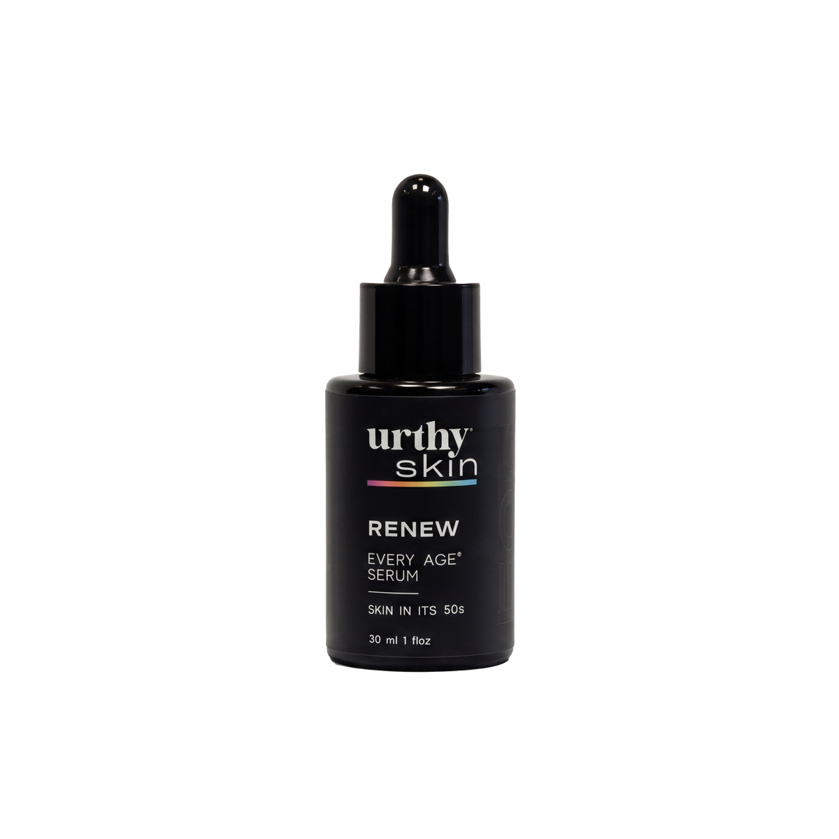 EVERY AGE Serum Renew 50s — Skincare by Urthy