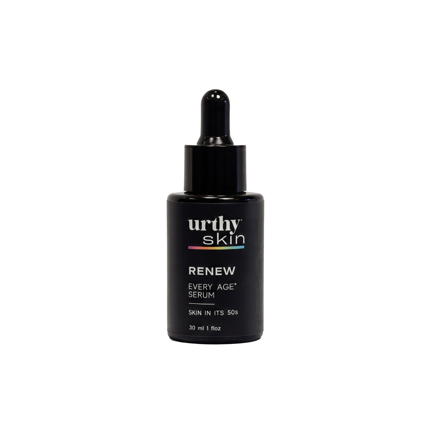 EVERY AGE Serum Renew 50s