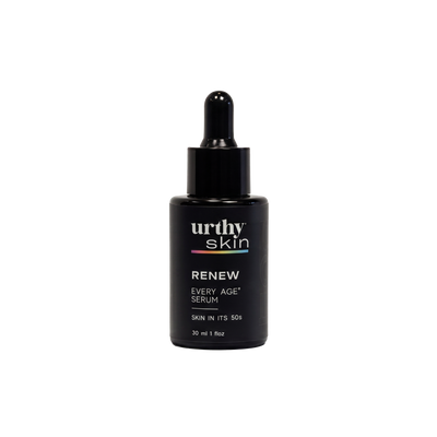 EVERY AGE Serum Renew 50s