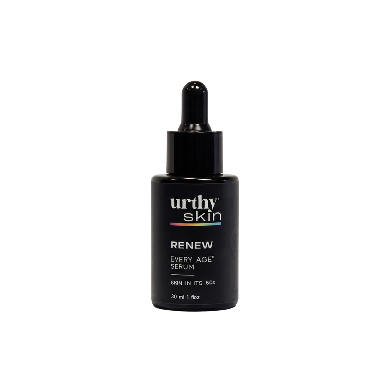 EVERY AGE Serum Renew 50s