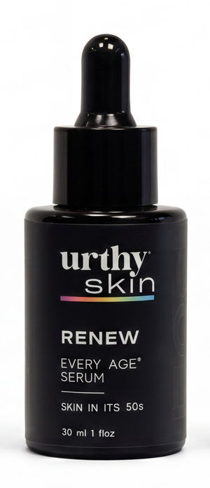 EVERY AGE Serum Renew 50s