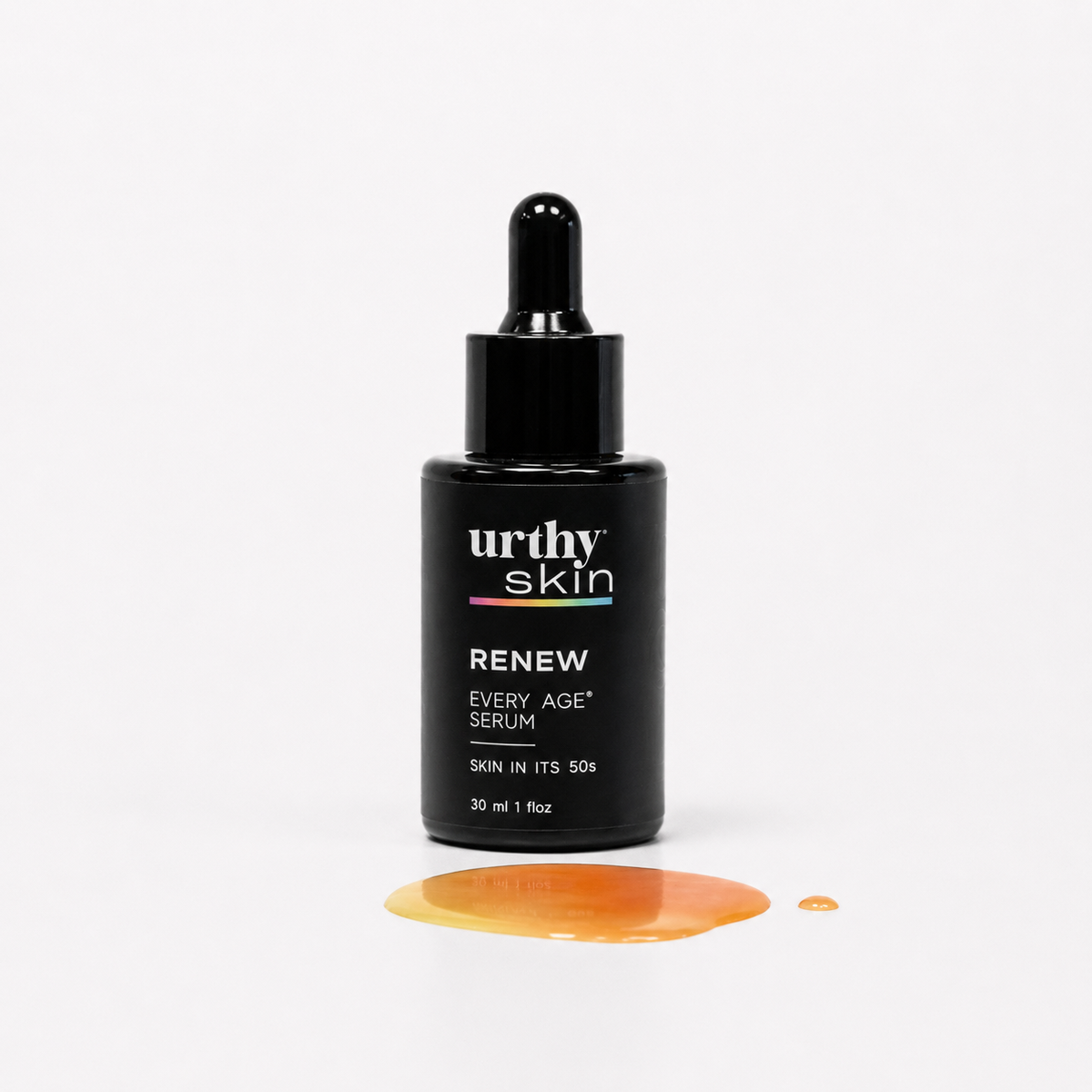 EVERY AGE Serum Renew 50s — Skincare by Urthy (view 2)