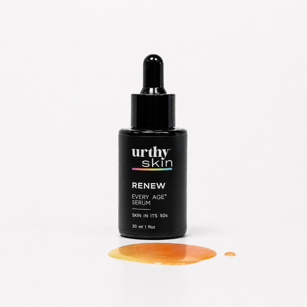 EVERY AGE Serum Renew 50s