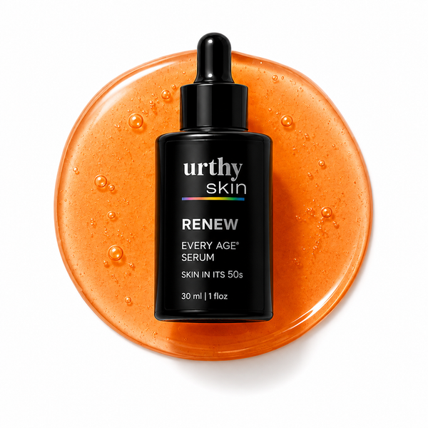 EVERY AGE Serum Renew 50s