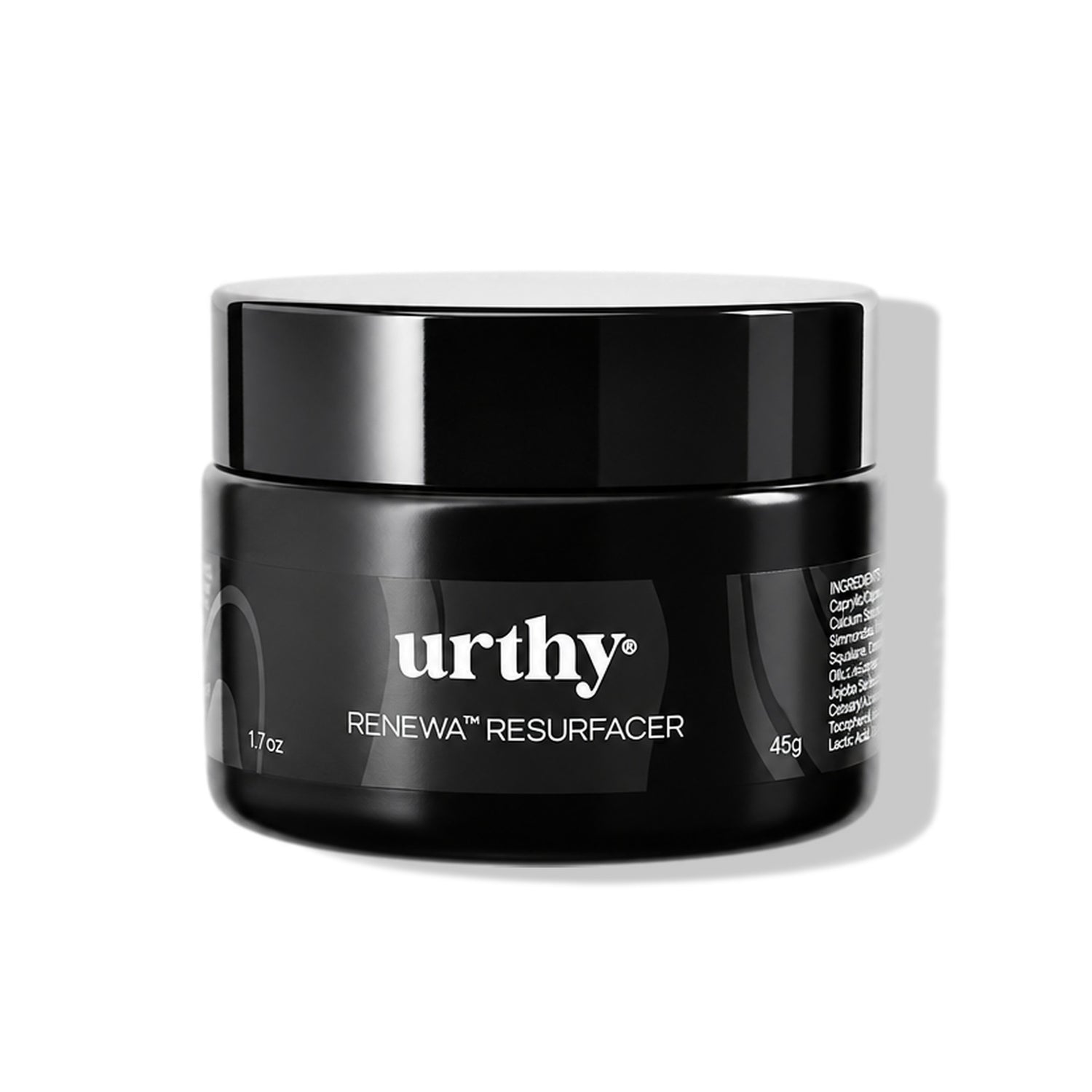 Renewa™ Resurfacer — Urthy