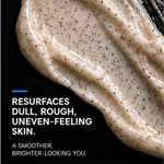 renewa resurfaces dull rough skin