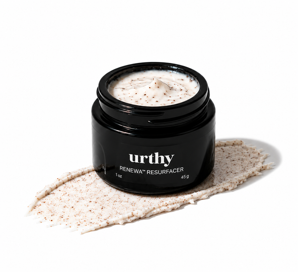 Renewa™ AHA Face Resurfacer