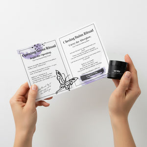 National Feel Something Day Reset Kit