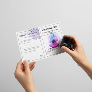 National Feel Something Day Reset Kit