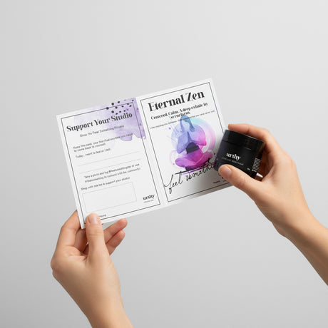 Feel Something: Seasonal Reset Event