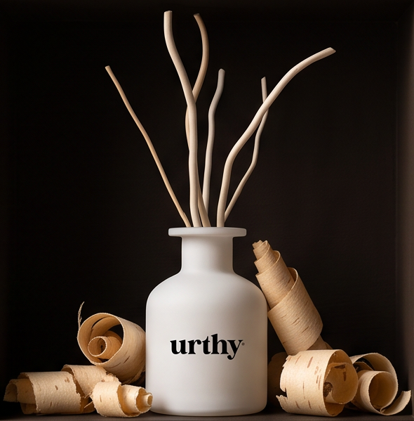 Holiday Reed Diffusers