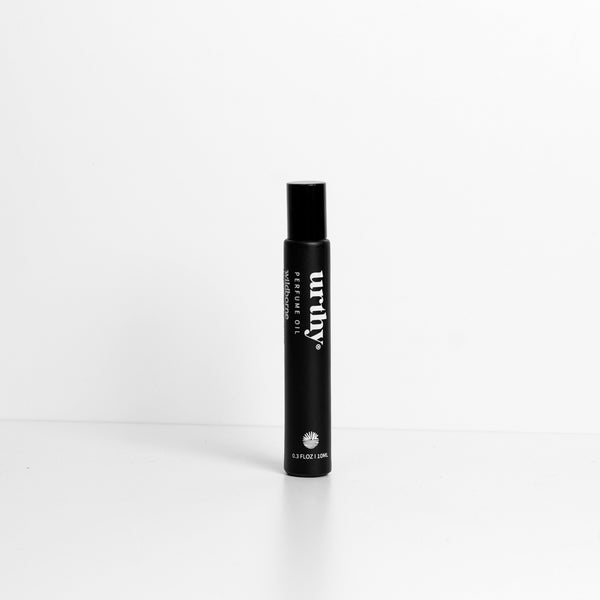 Perfume Oil Roller