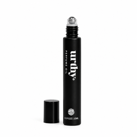 Perfume Oil Roller