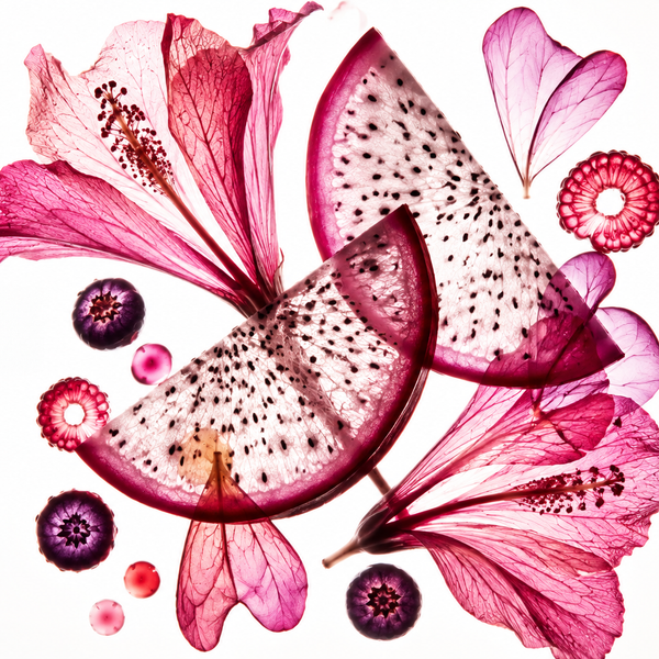 ABUNDANT SOUL