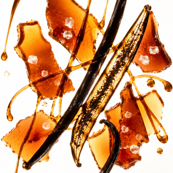 SALTED CARAMEL 