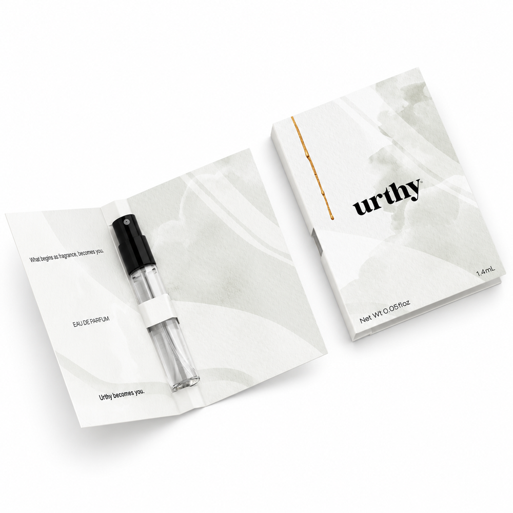 Scent Discovery Kit