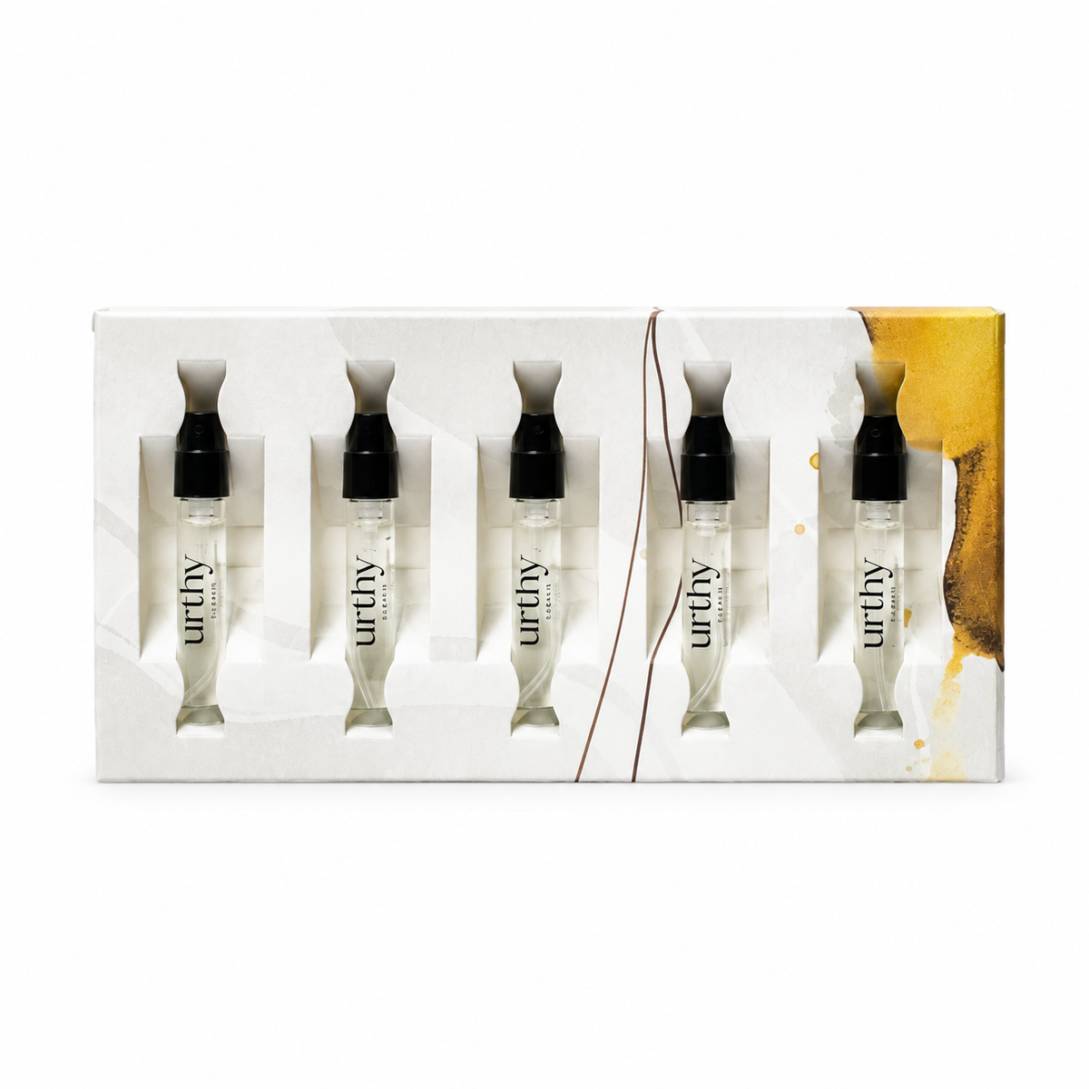 The Mix + Match Set