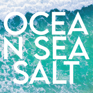 OCEAN SEA SALT