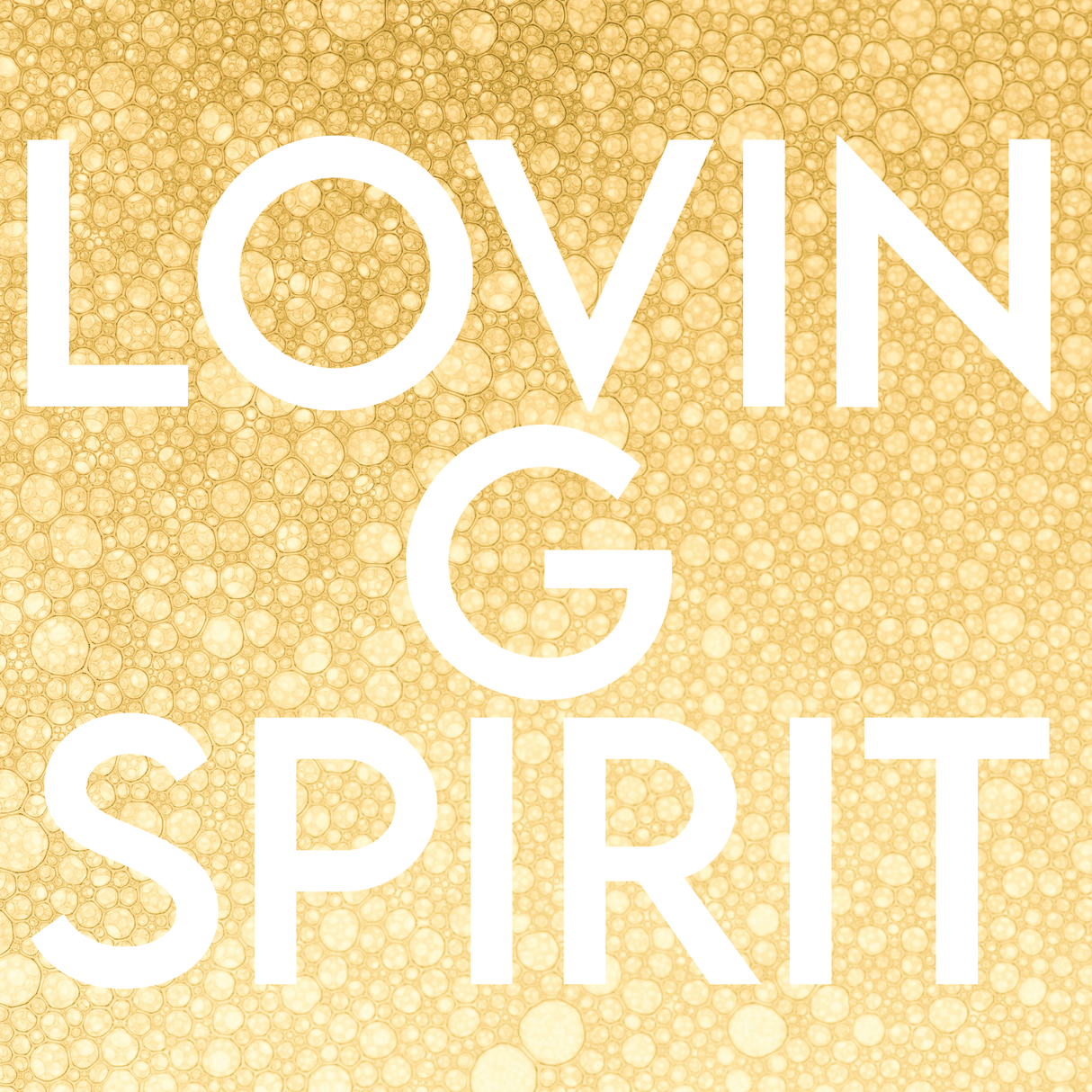 LOVING SPIRIT