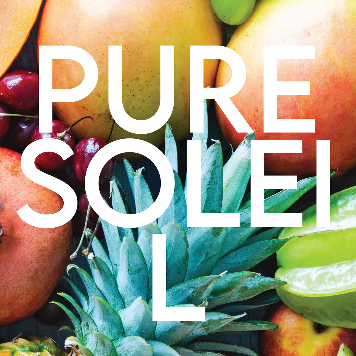 PURE SOLEIL