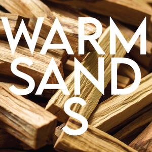 WARM SANDS