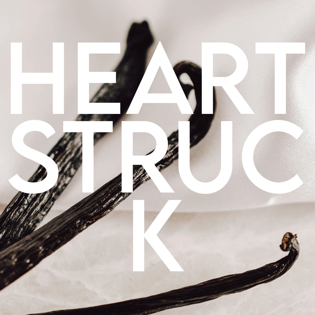HEARTSTRUCK