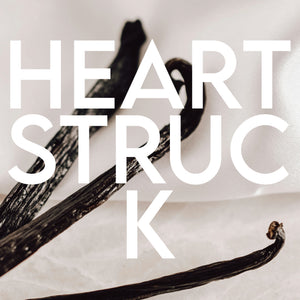 HEARTSTRUCK
