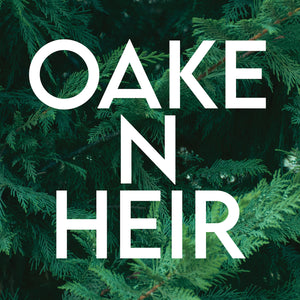 OAKEN HEIR