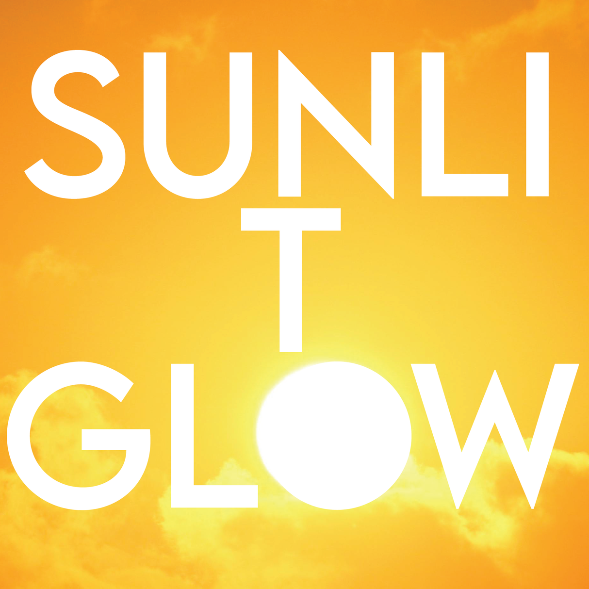 SUNLIT GLOW