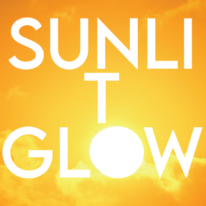 SUNLIT GLOW
