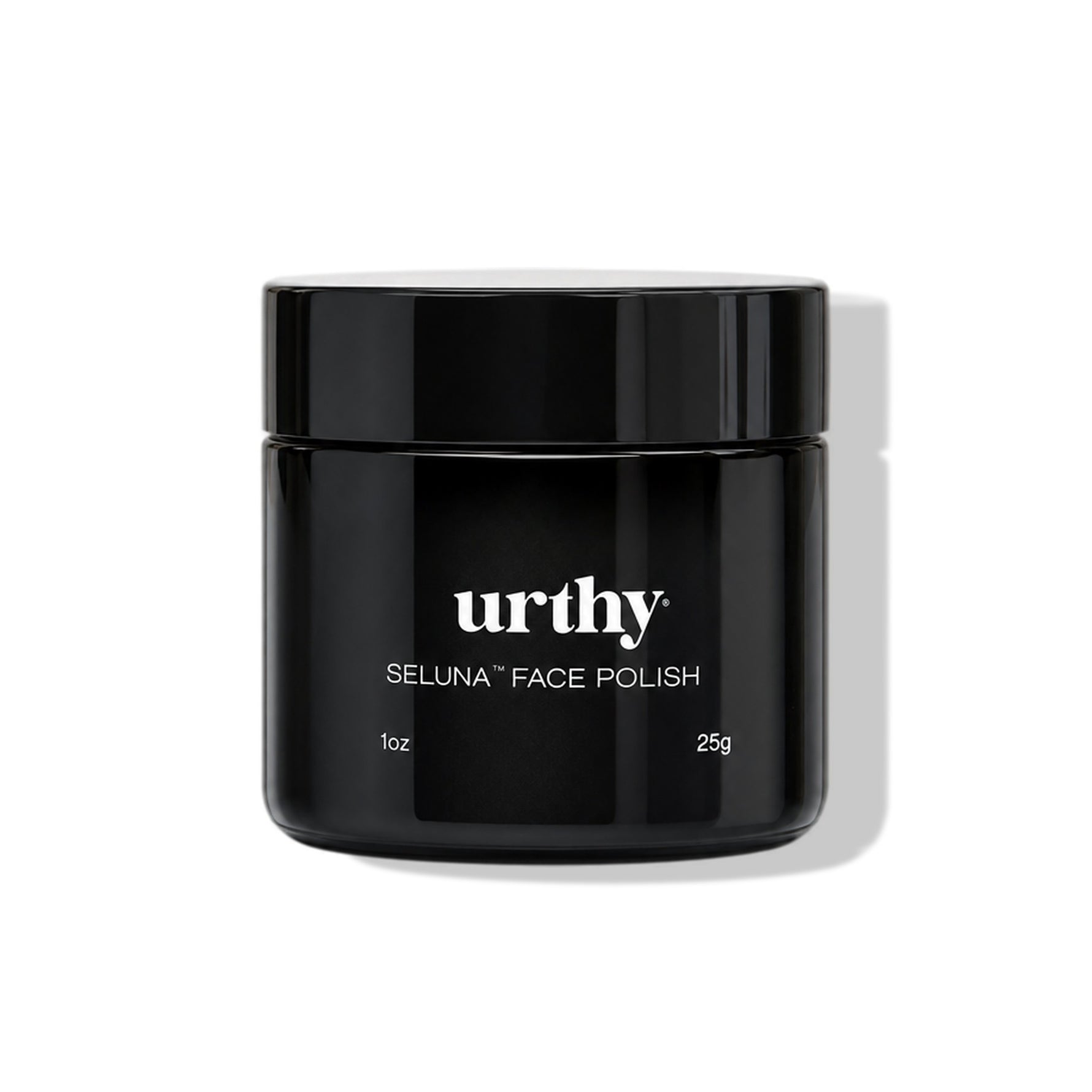 Seluna™ Face Polish — Urthy